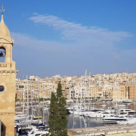 50th Boutique Hotel Il-Il-Birgu Extérieur photo