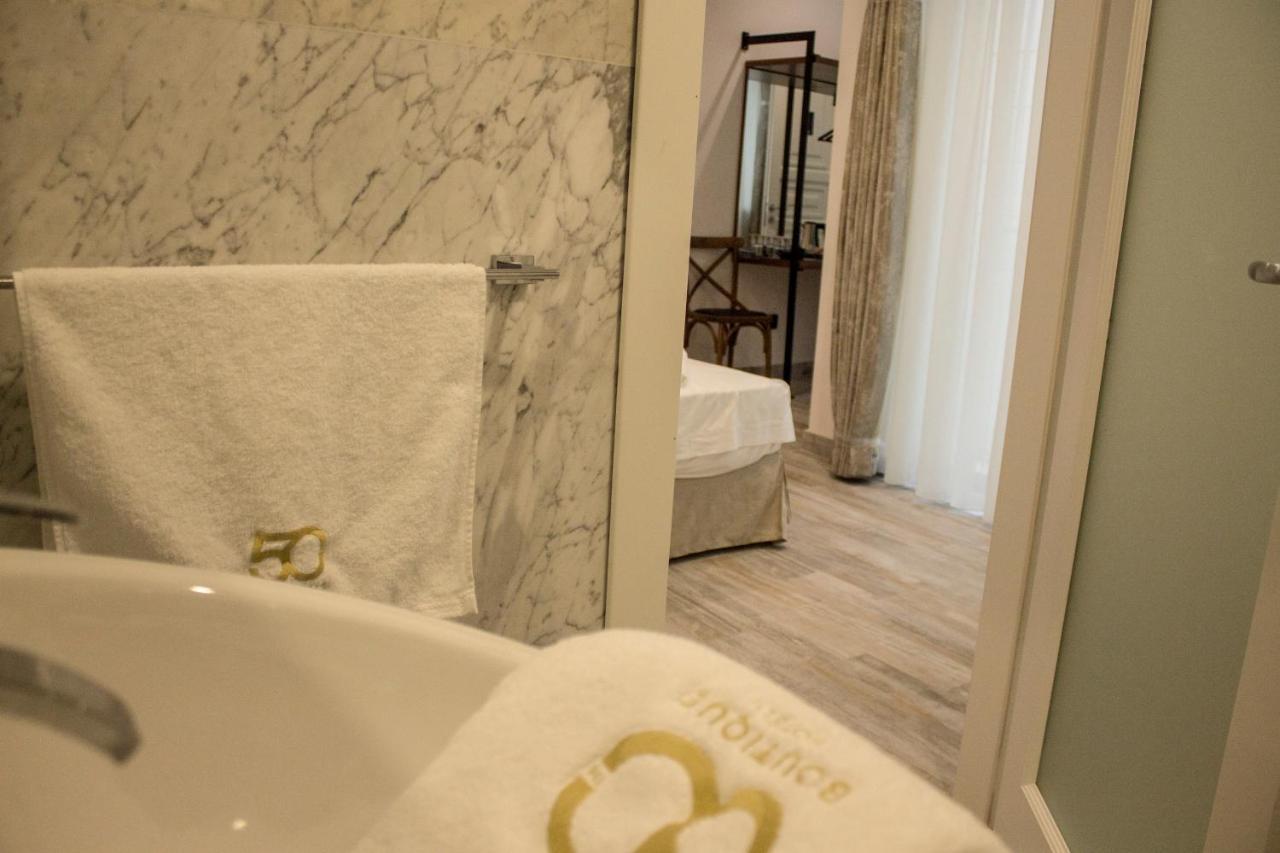 50th Boutique Hotel Il-Il-Birgu Extérieur photo