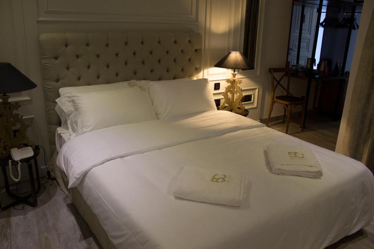 50th Boutique Hotel Il-Il-Birgu Extérieur photo