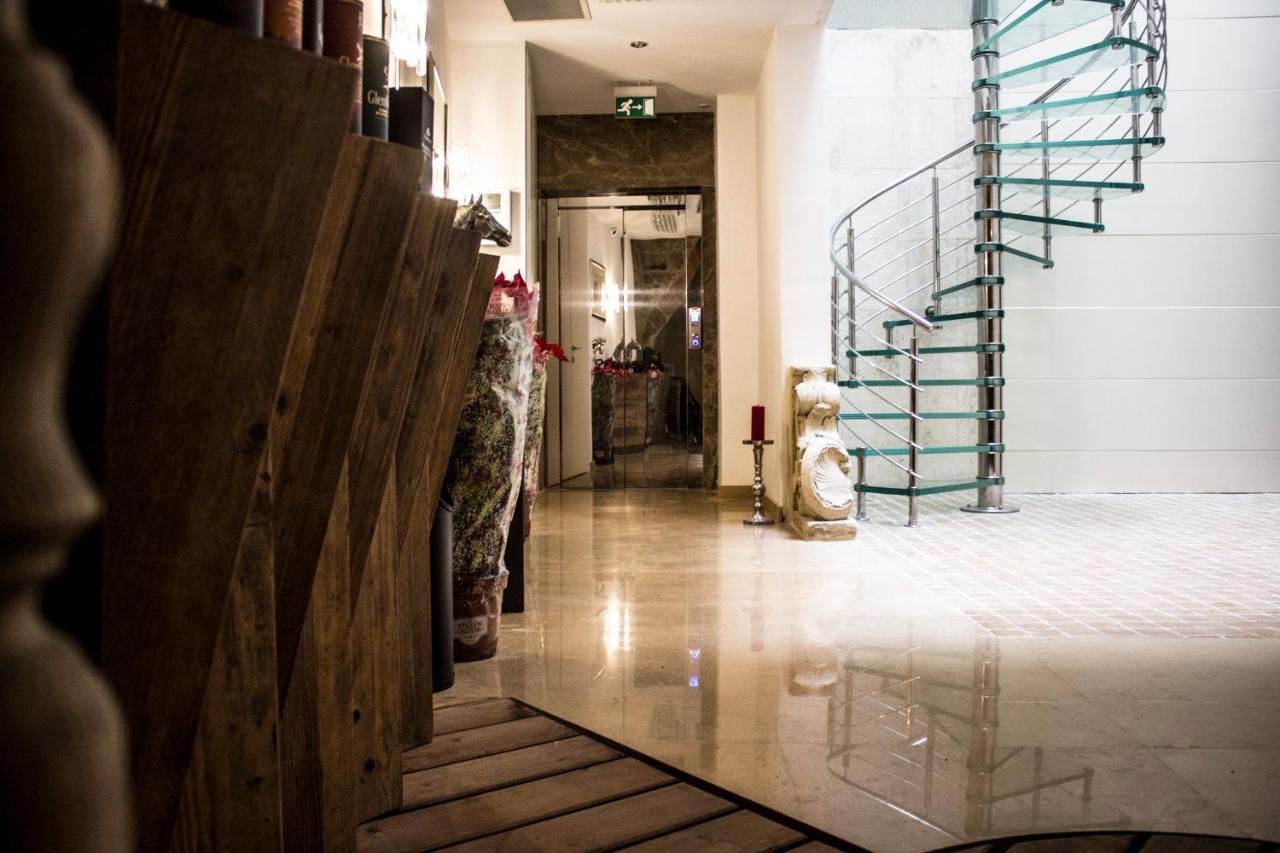 50th Boutique Hotel Il-Il-Birgu Extérieur photo