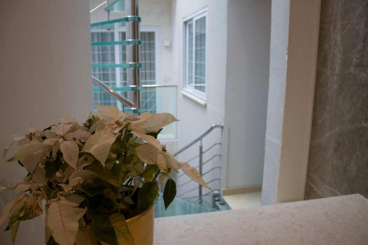 50th Boutique Hotel Il-Il-Birgu Extérieur photo