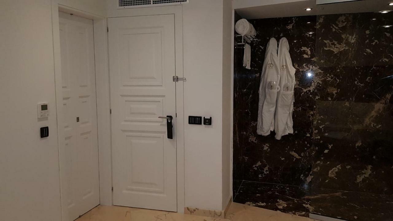 50th Boutique Hotel Il-Il-Birgu Extérieur photo