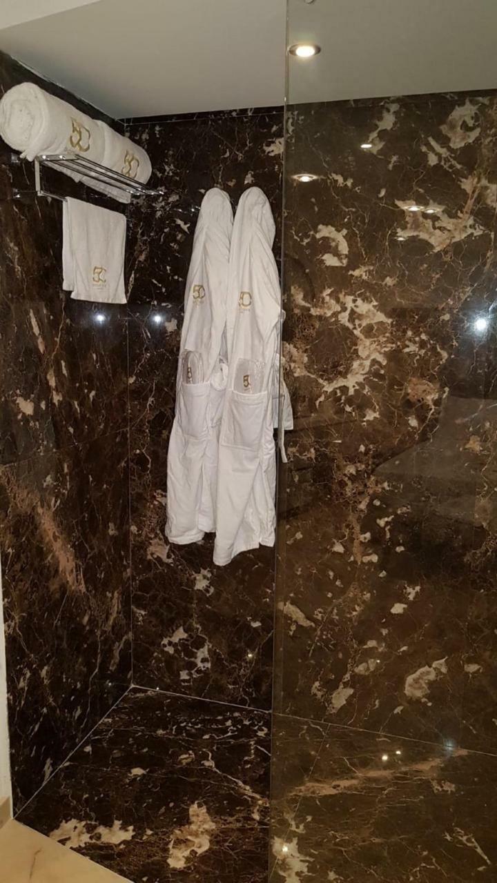 50th Boutique Hotel Il-Il-Birgu Extérieur photo